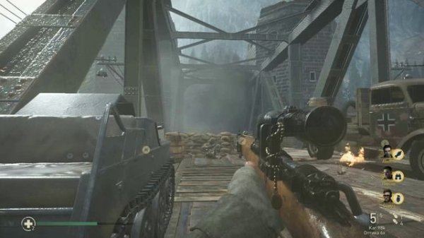 7 марта 1945  Ремаген,Германия  #12