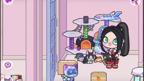 песня чипи чипи чяпа чапа очень громка можно по тише🫨😿😻🌪️