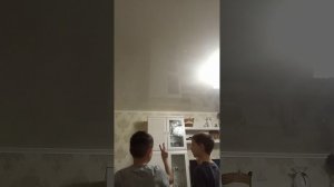 два видео в одном