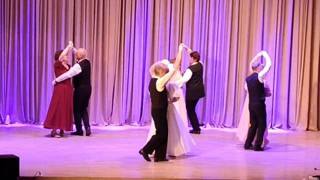 Лендлер Звуки музыки