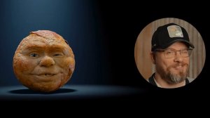 Последний богатырь : КОЛОБОК