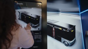 NAVIO - AI Journey 2025