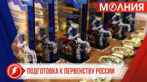 Пять пуровчан будут представлять округ на первенстве России по греко-римской борьбе