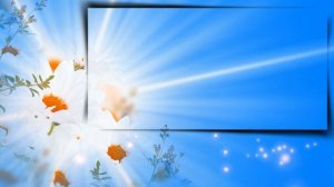 Футаж. Фон для надписи 130