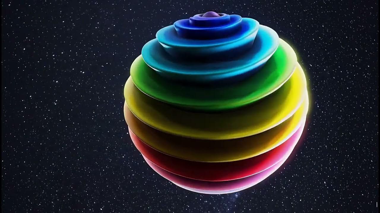 Universe & Galaxy Music EP 510 Cosmic Galaxy EP 6 HD AI Epic & Cinematic Space Soundscapes 🌌🚀🎶 смотреть онлайн