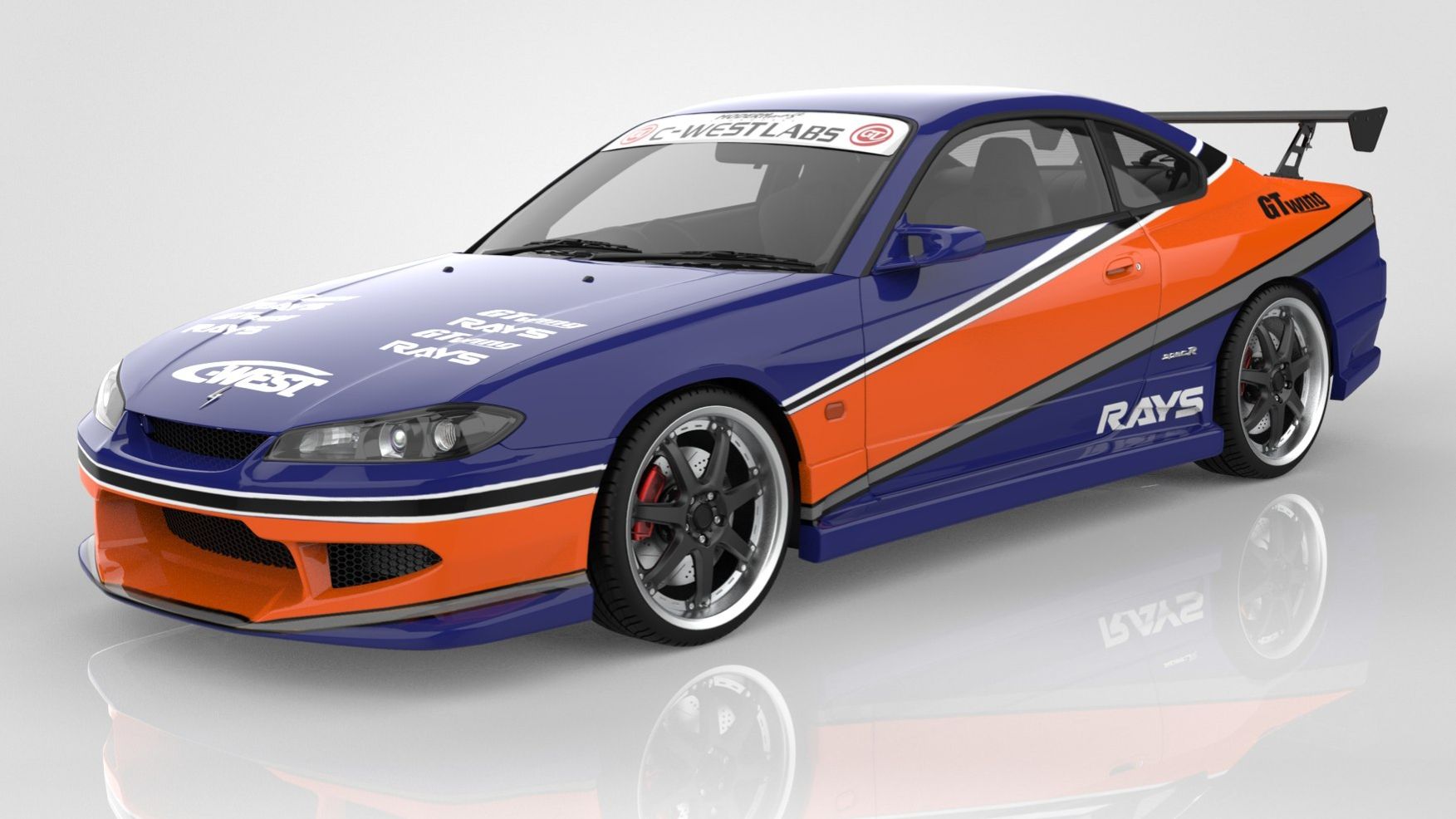 ВОССТАНОВИЛИ ЗАБРОШЕННЫЙ NISSAN S15 SILVIA ЗА 24 ЧАСА! смотреть онлайн
