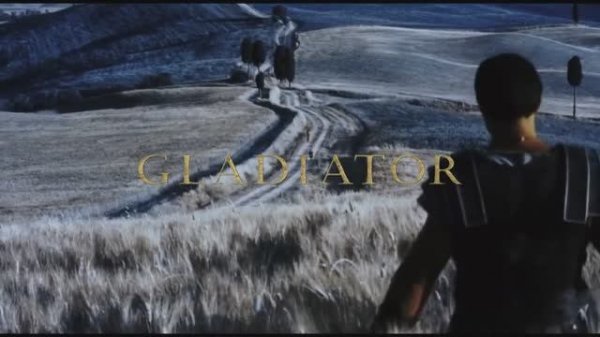 GLADIATOR： Hans Zimmer & Lisa Gerrard – The Might of Rome