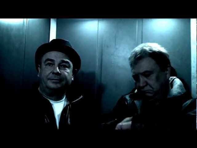 Анатолий Полотно и Федя Карманов - Без нас