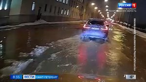 Вести Санкт-Петербург. Выпуск 08.35 от 10.02.2026