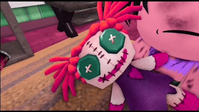 Preview 2 Sisters Roblox смотреть онлайн