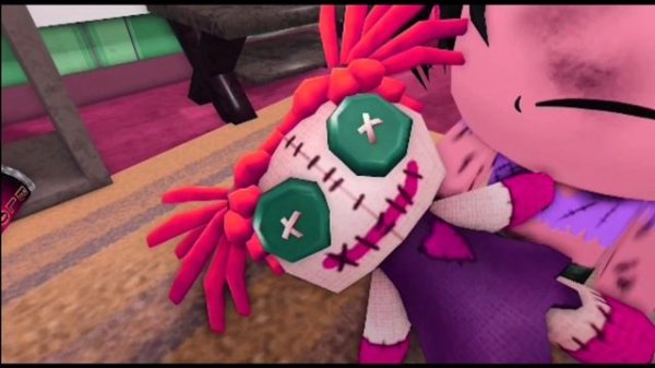 Preview 2 Sisters Roblox