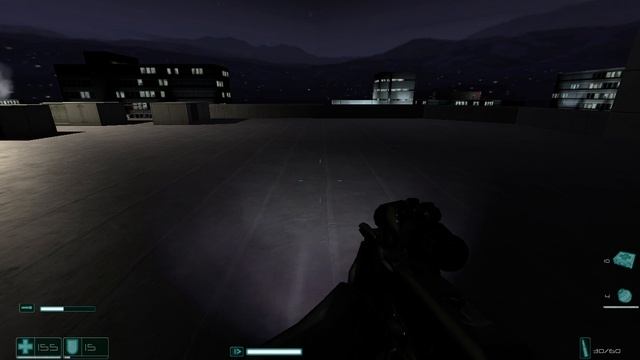 F E A R 1 серия 10 смотреть онлайн