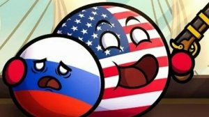 Мой лучший друг Америка