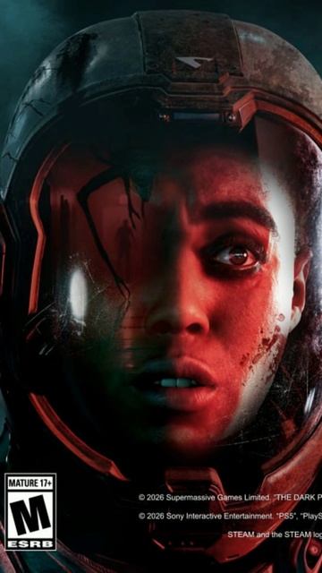 Directive 8020 выйдет 12 мая 2026 года. #shorts #directive8020 #darkpictures смотреть онлайн