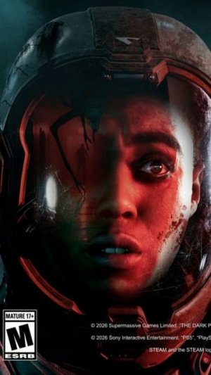 Directive 8020 выйдет 12 мая 2026 года. #shorts #directive8020 #darkpictures
