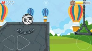 КРАСНЫЙ ШАРИК,  КРАСНЫЙ ШАР