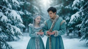 Песня на стихотворение С. Есенина "Поет зима аукает"