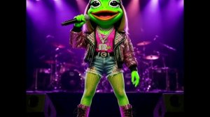 Вата фа, Пепе. Шнеле - 4!