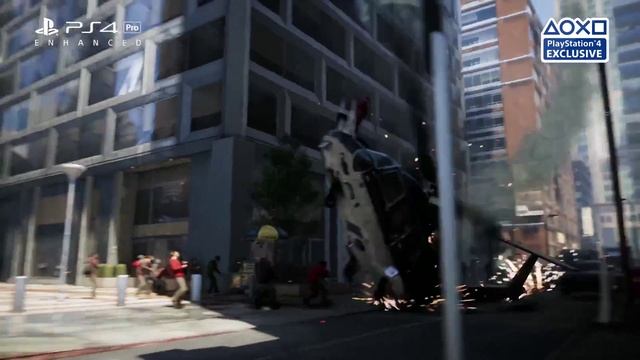 Человек-Паук Limited Edition PS4 смотреть онлайн