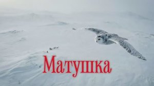 Матушка - Снежинка Северянка