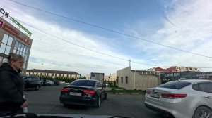 Анапа. 18.11.2025. Яндекс доставка авто. Как работа?