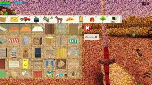 вышло новое обновление 5.1.0 в chicken gun