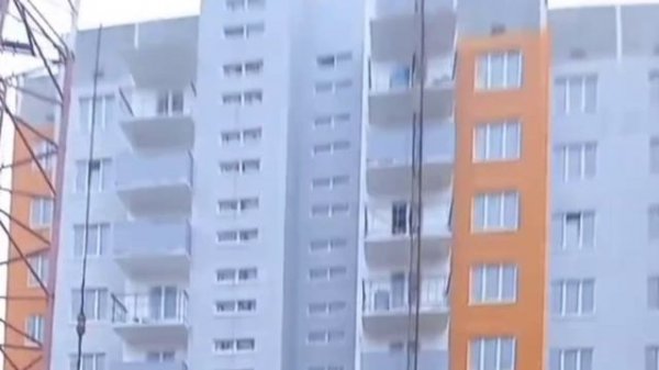 Строительной компании Флагман 30 лет