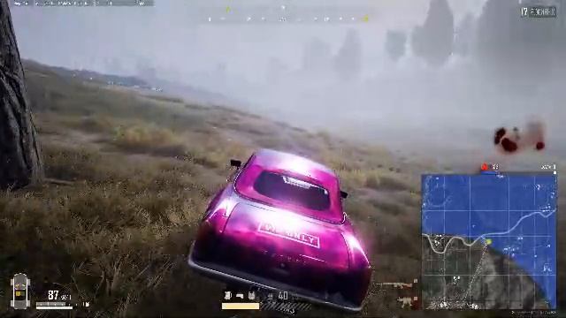 PLAYERUNKNOWN'S BATTLEGROUNDS 2026.02.09 - 21.30.36.19.Одно убийство.DVR смотреть онлайн