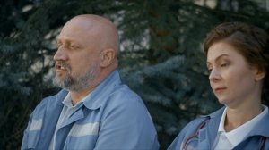 Новое видео с просмотренной 11 серии из популяррного сериала скорая помощ. 8 сезон