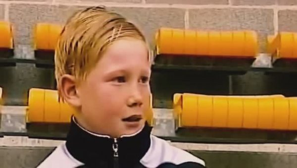 Эволюция Де Брюйне. Как неудачник из "Челси" стал королем ассистов.