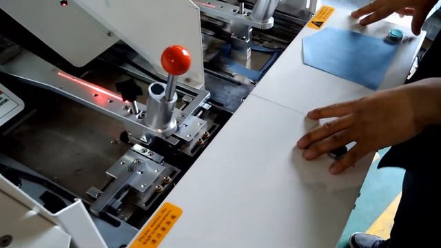 Формовочный пресс Oshima OP-303