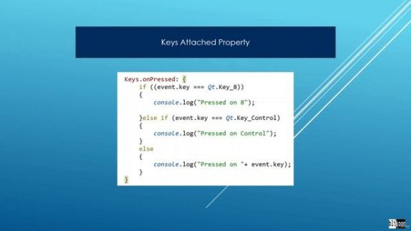 019 User Input Elements Overview