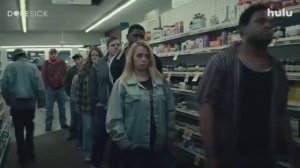 Ломка (2021) Русский трейлер сериала