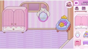 идея для обустройства дома кавай