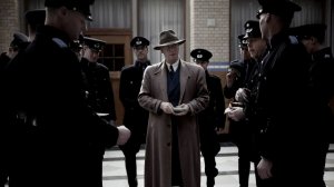 Рифаген (краткий пересказ фильма. КЛИИФХЭНГЕР)