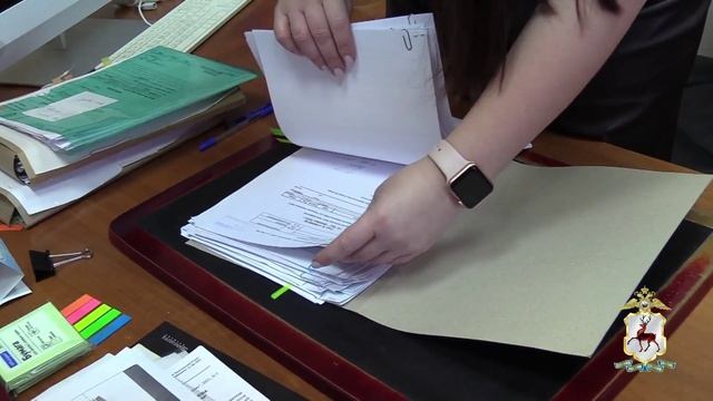 Официальная информация об обысках в медицинском учреждении Нижнего Новгорода смотреть онлайн