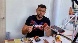 Забудьте о FDM. Показываю, как устроен бизнес на фотополимерной 3d печати