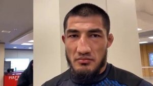 Скандал в АСА: Багрова засудили? Искандер Мамадалиев: судьи лохи что-ли? Жёсткий вызов Вартаняну!