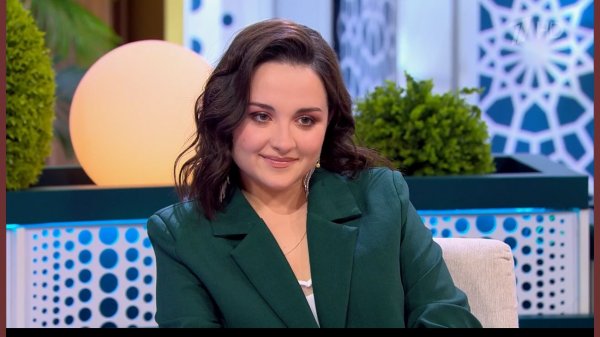 Давай поженимся! Выпуск от 10.02.2025 Невеста Елена, 26 лет, обзор