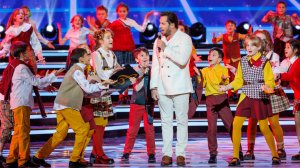 Артур Пирожков, Домиолька - Само Собой