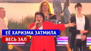 Песни от всей души! Выпуск от 8 февраля 2026 года. Обзор