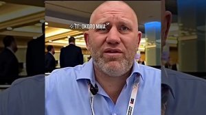 😄Сергей Харитонов установил мировой рекорд по количеству нецензурных слов в интервью.