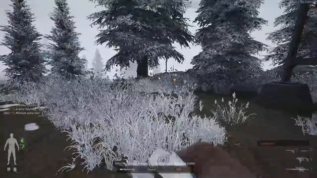 ArenaBreakout Cheaters #1