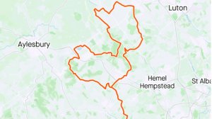 Благотворительный заезд с JCA - 16 июня 2022 - 92.98km