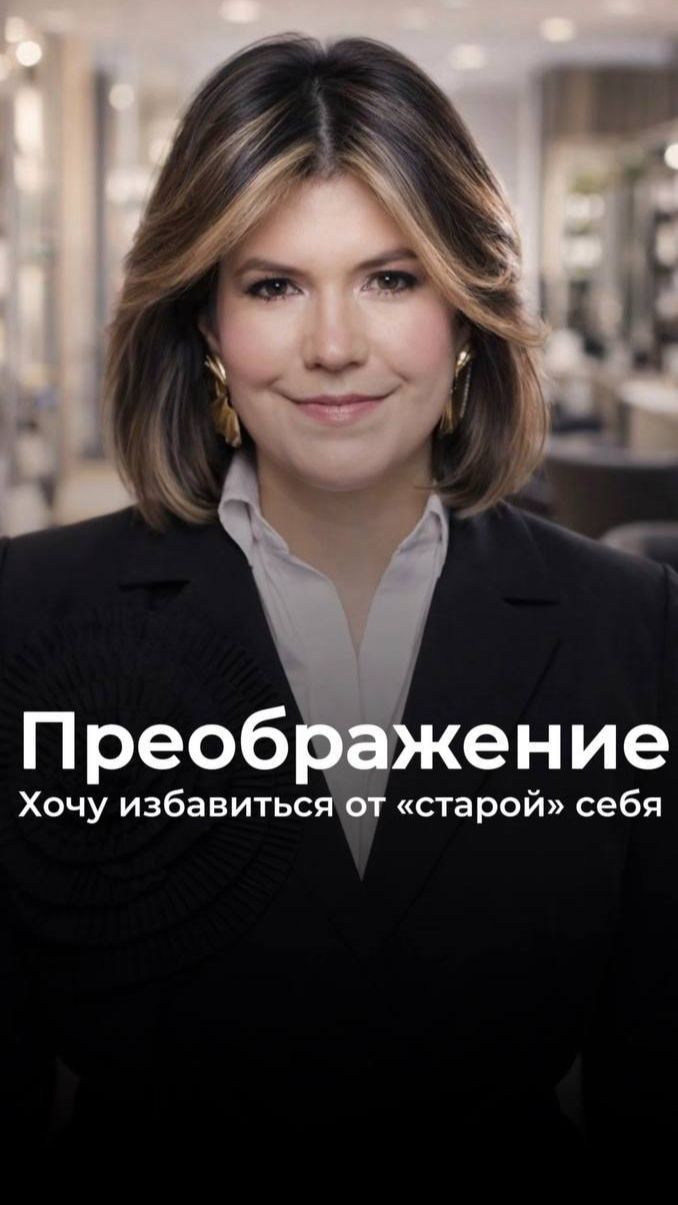 Хочу оставить своё ПРОШЛОЕ⬇️