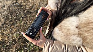 Стильный и мощный ГУ Prology SL-300