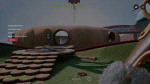 Прохождение Atomic Heart, дополнение "Узник лимбо" часть 3