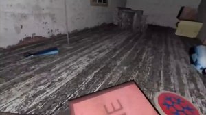 смешное прохождение бабки вр