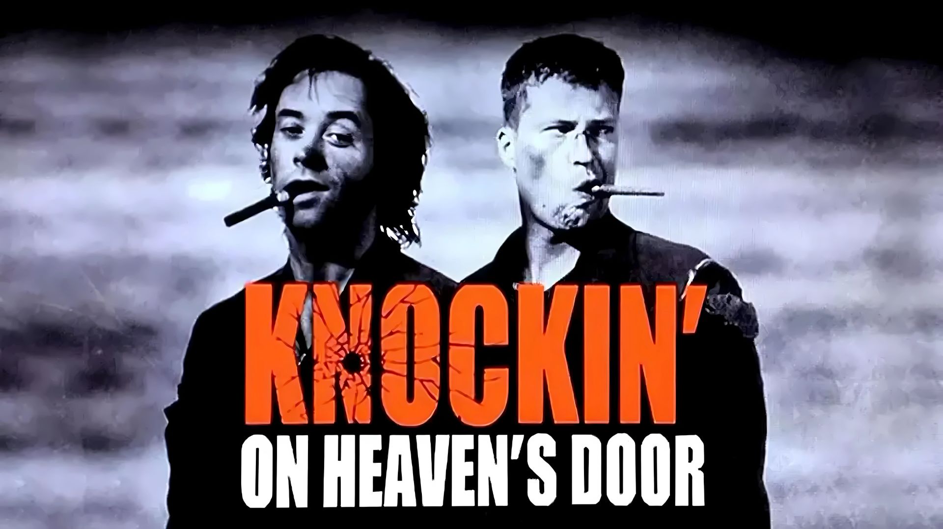 Достучаться до небес (1997) / Knockin' on Heaven's Door смотреть онлайн