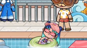 аватар ворлд под японские песни